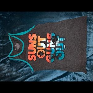 Men’s Tank Top
